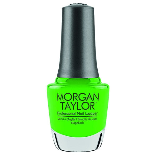 Morgan Taylor Go For The Glow 15ml/0.5 fl oz - 50149