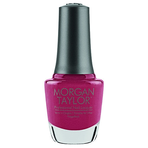 Morgan Taylor My Kind Of Ball Gown 15ml/0.5 fl oz - 50160