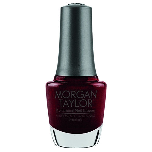 Morgan Taylor Vixen In A Mask 15ml/0.5 fl oz - 50163