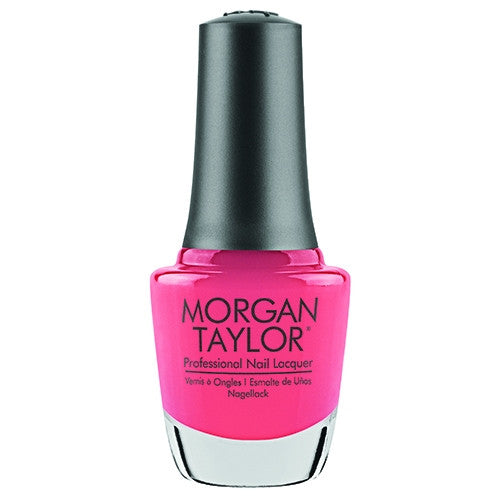 Morgan Taylor Cancan We Dance? 15ml/0.5 fl oz - 50176