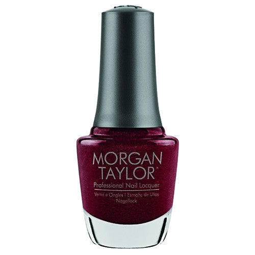 Morgan Taylor I'm So Hot 15ml/0.5 fl oz - 50190