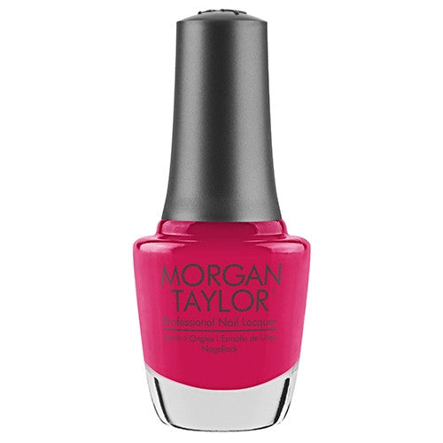 Morgan Taylor Don't Pansy Around 15ml/0.5 fl oz - 50202