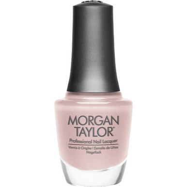 Morgan Taylor Prim-Rose And Proper 15ml/0.5 fl oz - 50203