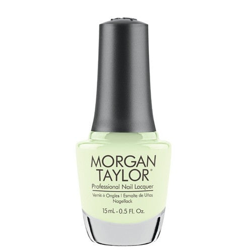 Morgan Taylor Glow In The Dark Top Coat 15ml/0.5 floz- 50215