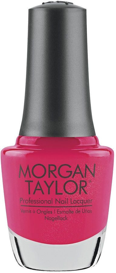 Morgan Taylor Hip Hot Coral 15ml/0.5 fl oz - 50222