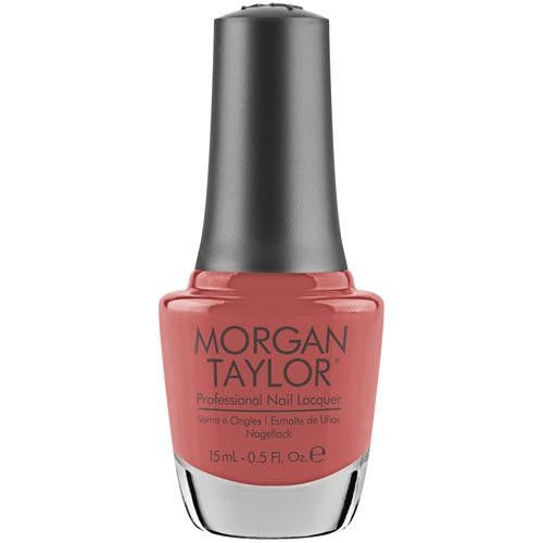 Morgan Taylor Perfect Landing 15ml/0.5 fl oz - 50227