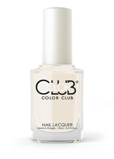 Color Club French Tip 0.5 oz. - 15 ml