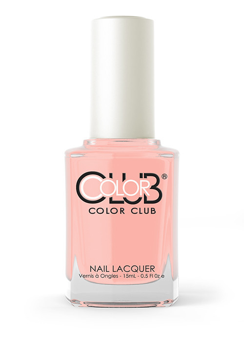 Color Club Sugar Sheer 0.5 oz. - 15 ml