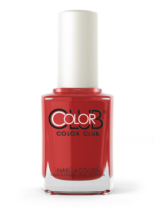 Color Club Catwalk 0.5 oz. - 15 ml