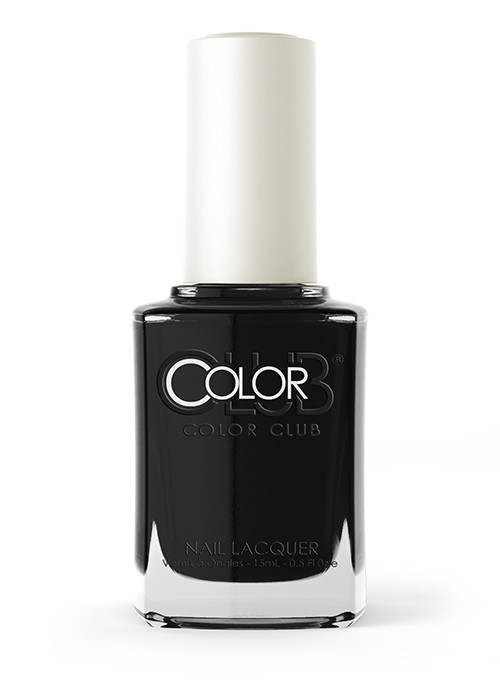 Color Club Where's The Soiree 0.5 oz. - 15 ml