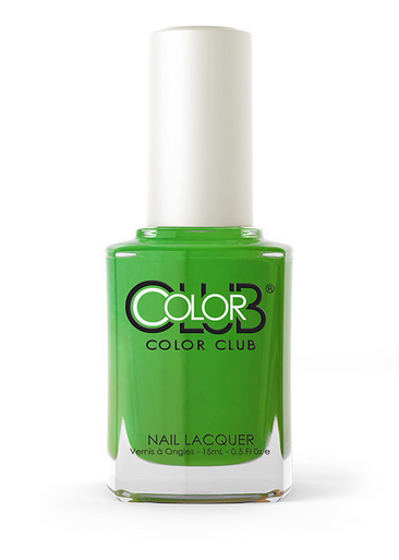 Color Club Neon What A Shock! 0.5 oz. - 15 ml