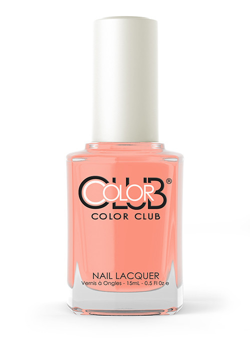 Color Club Femme A La Mode 0.5 oz. - 15 ml