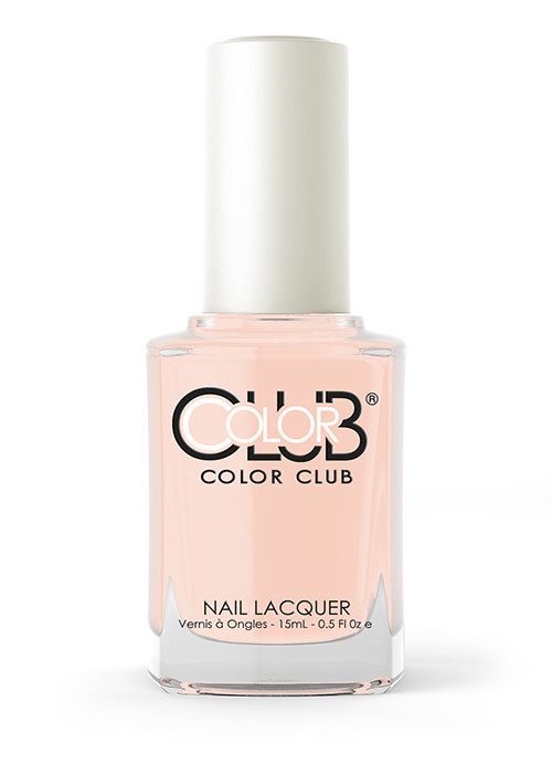 Color Club Bonjour Girl 0.5 oz. - 15 ml