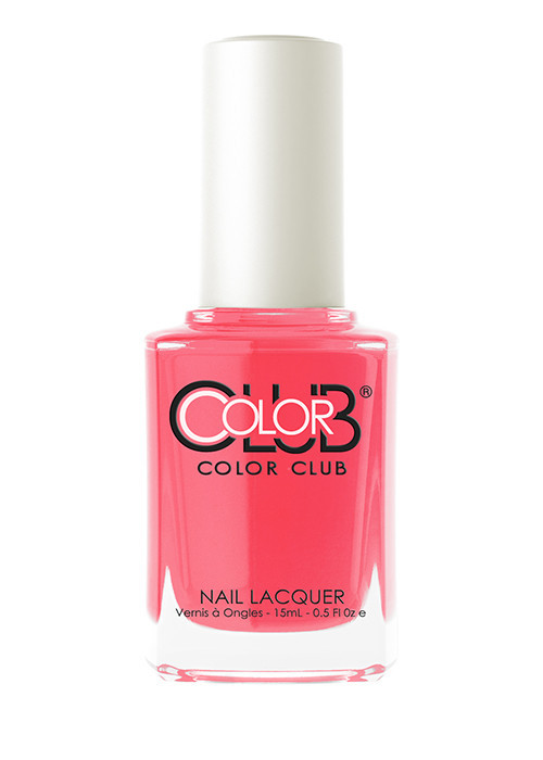 Color Club Neon Youthquake 0.5 oz. - 15 ml