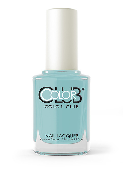 Color Club Neon Factory Girl 0.5 oz. - 15 ml