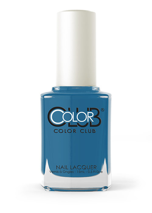 Color Club Neon Chelsea Girl 0.5 oz. - 15 ml