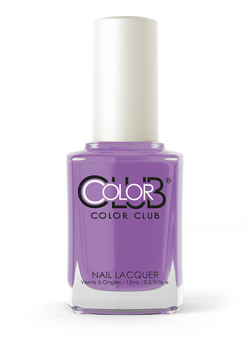 Color Club Neon Pucci-Licious 0.5 oz. - 15 ml