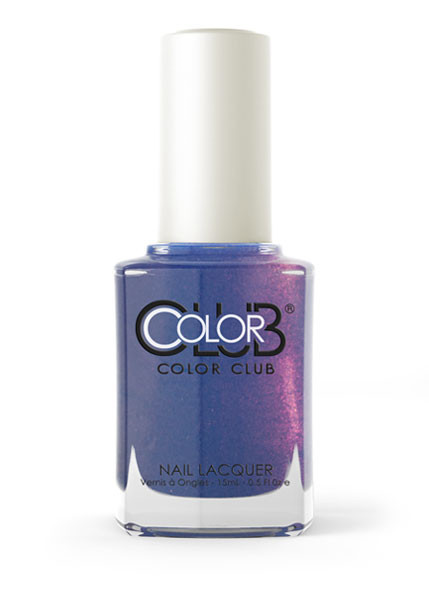 Color Club Neon Bell Bottom Babe 0.5 oz. - 15 ml