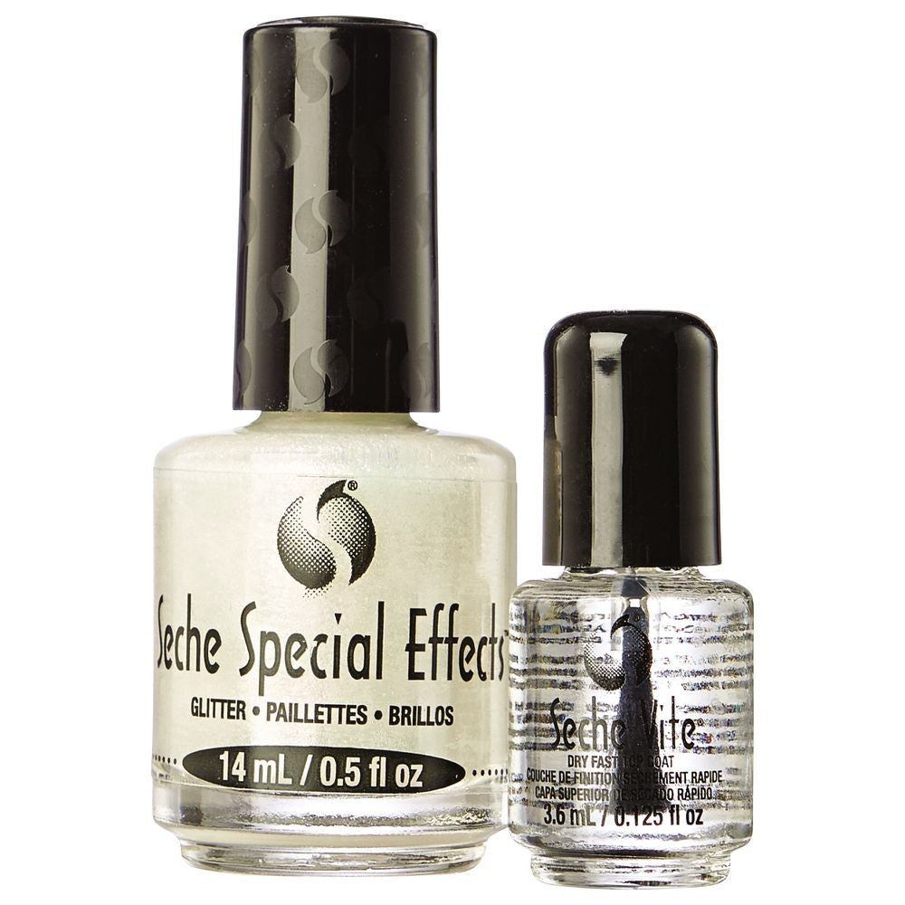 Seche Special Effects 14ml/0.5 fl oz - Glitter - 69953