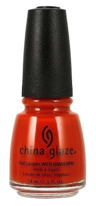 China Glaze Pure Torture 0.5 oz.