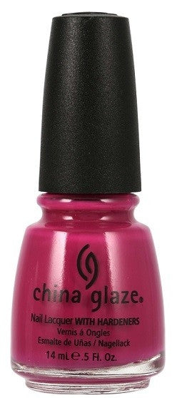 China Glaze Make An Entrance 0.5 oz.