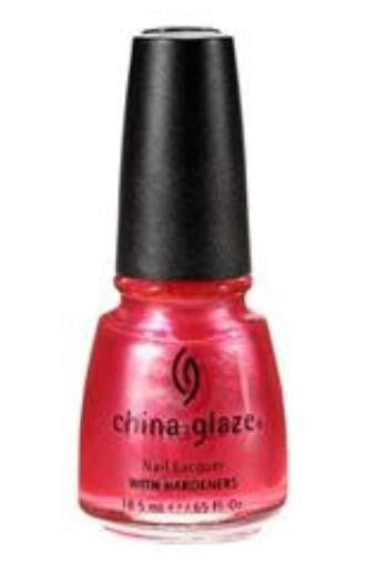 China Glaze Her Fabulousness 0.5 oz.