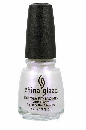 China Glaze Rainbow 0.5 oz.