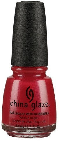 China Glaze Hawaiian Punch 0.5 oz.