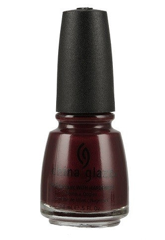 China Glaze Heart Of Africa 0.5 oz.