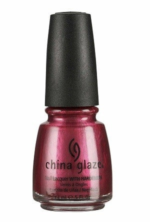 China Glaze An Affair To Remember 0.5 oz.