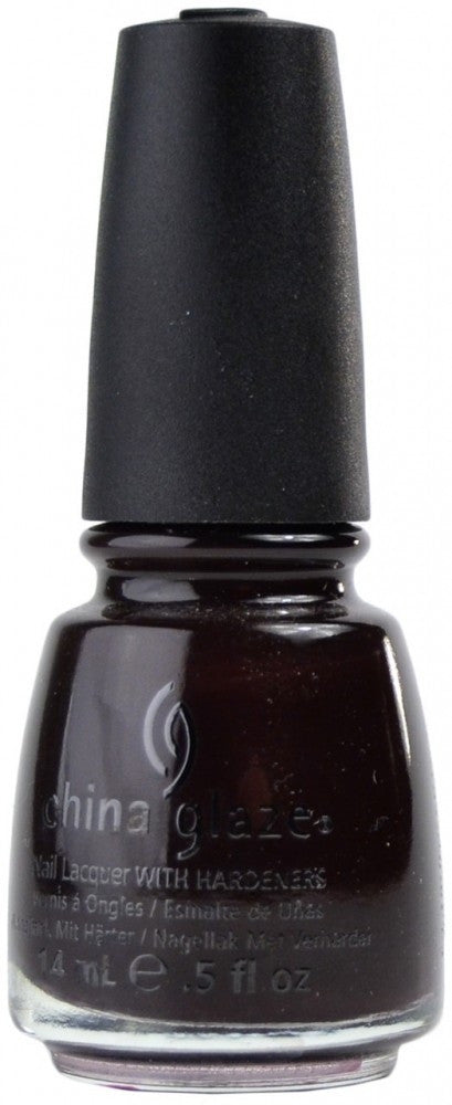 China Glaze Evening Seduction 0.5 oz.