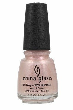 China Glaze Temptation Carnation 0.5 oz.