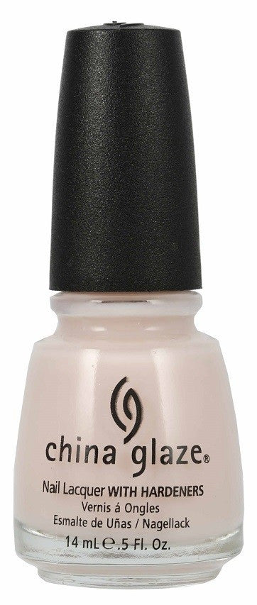 China Glaze Inner Beauty 0.5 oz.