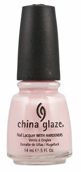 China Glaze Innocence 0.5 fl oz /14 ml 202 / 72025