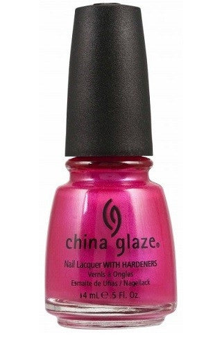 China Glaze Limbo Bimbo 0.5 oz.