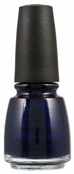 China Glaze Up All Night 0.5 oz.