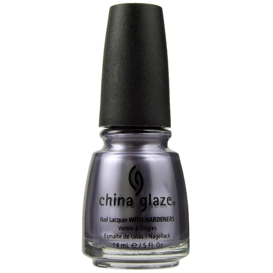 China Glaze Avalanche 0.5 oz.