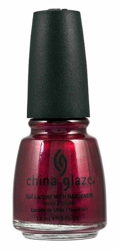 China Glaze Vertical Rush 0.5 oz.