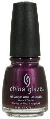 China Glaze Stella 0.5 oz.