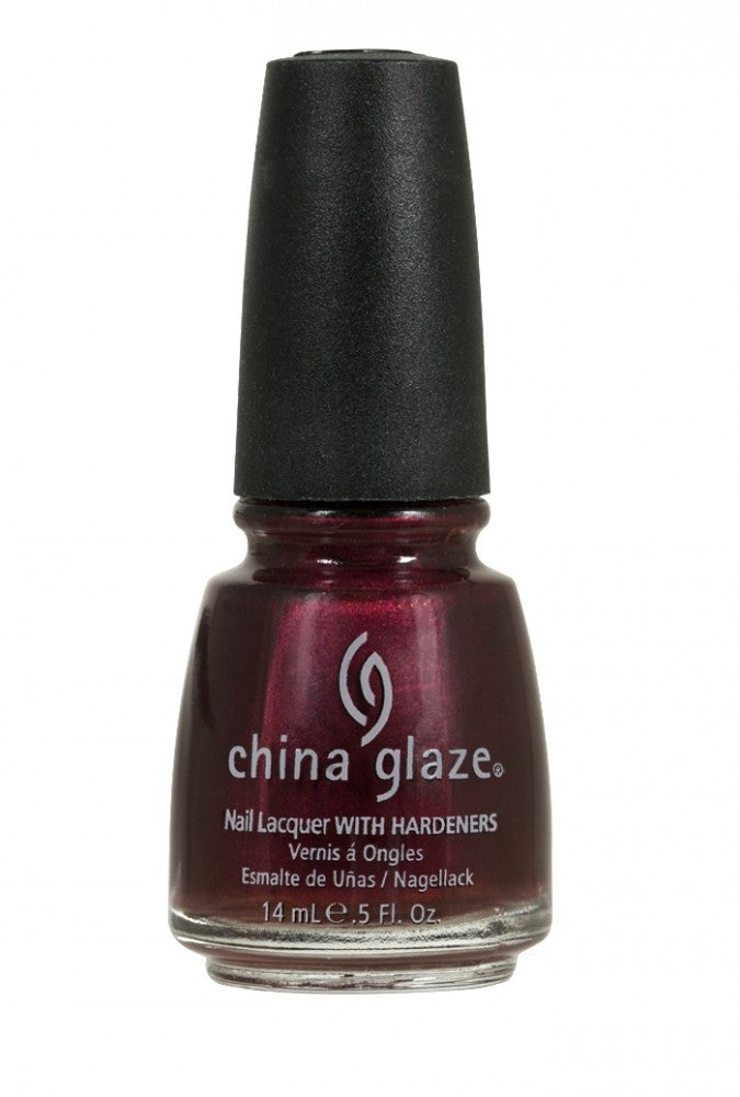 China Glaze Skate Night 0.5 oz.