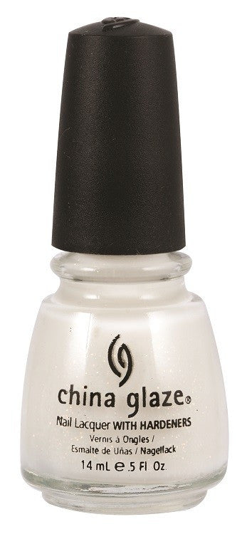 China Glaze Cloud Nine 0.5 oz.