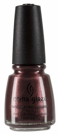 China Glaze Hey Doll 0.5 oz.