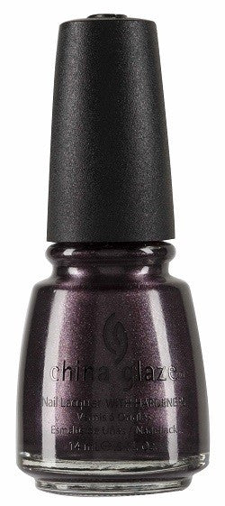 China Glaze Bogie 0.5 oz.