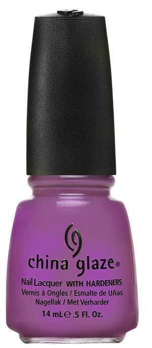 China Glaze Gothic Lolita 0.5 oz.