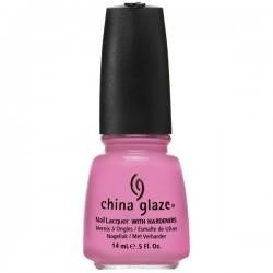 China Glaze Dance Baby 0.5 oz.