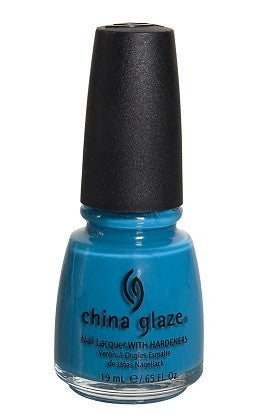 China Glaze Shower Together 0.5 oz.