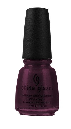 China Glaze Cowgirl Up 0.5 oz.