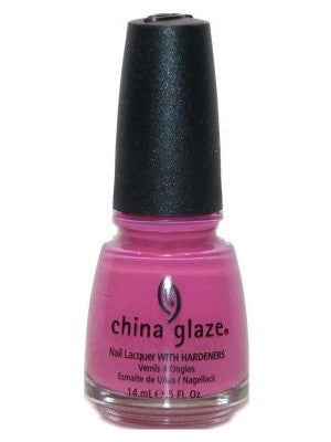 China Glaze Laced Up 0.5 oz.