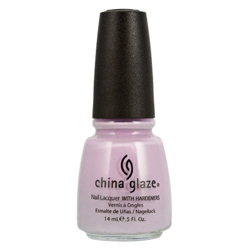 China Glaze Light As Air 0.5 oz.