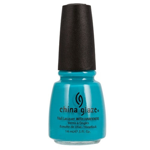 China Glaze Flying High 0.5 oz.